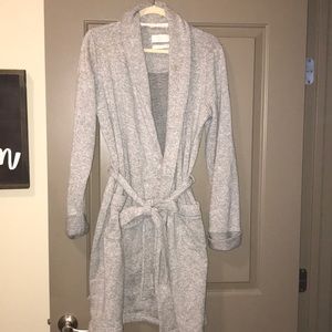 Victoria secret robe
